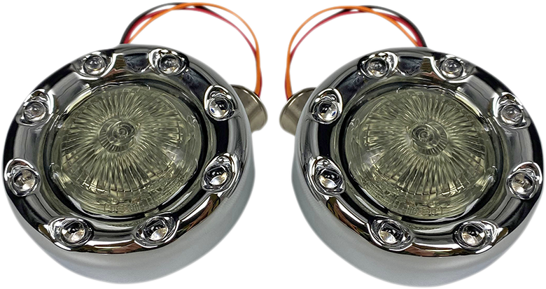 ProBEAM® Front Bullet Ringz™