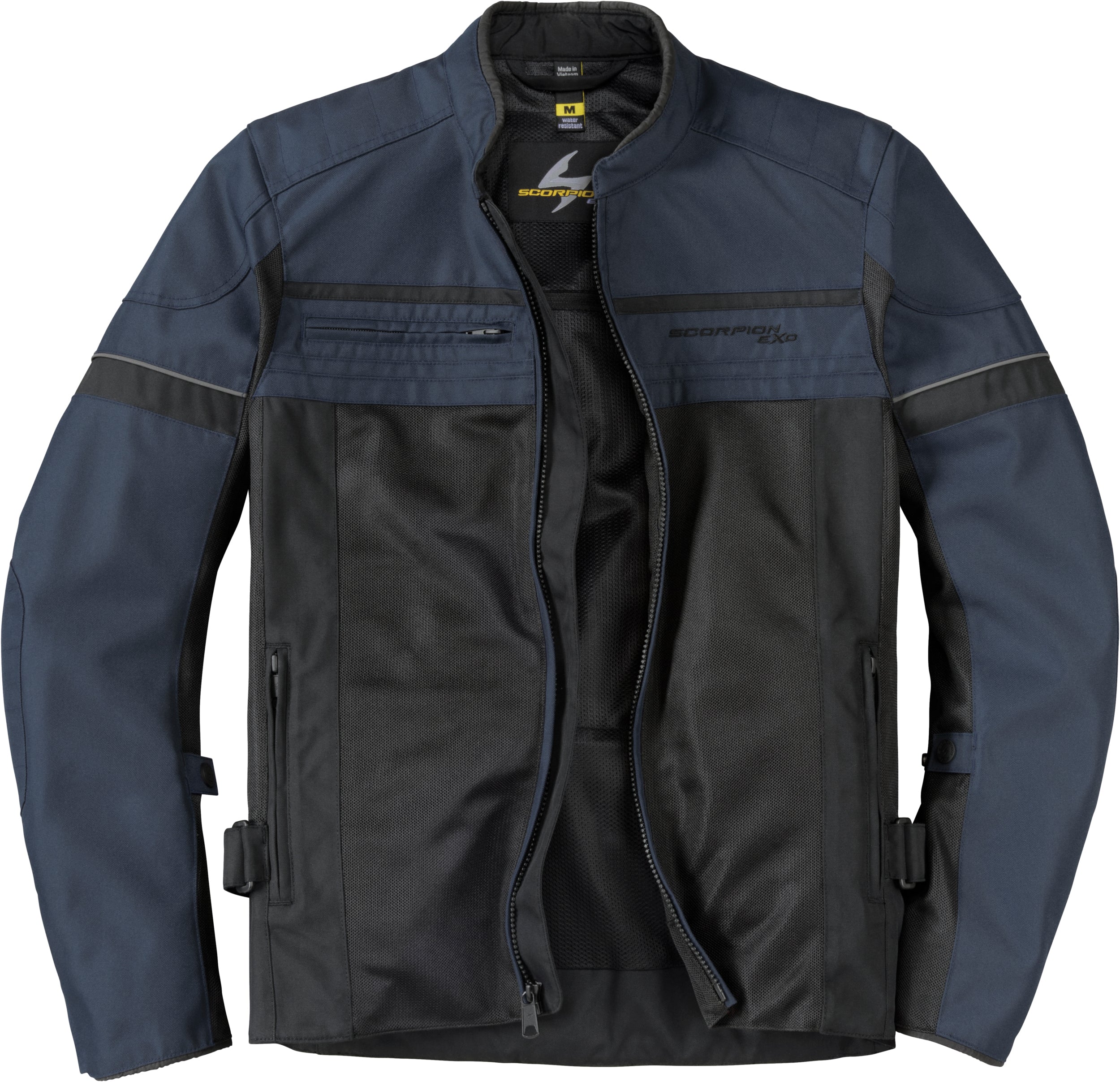 CARGO AIR JACKET BLUE 3X