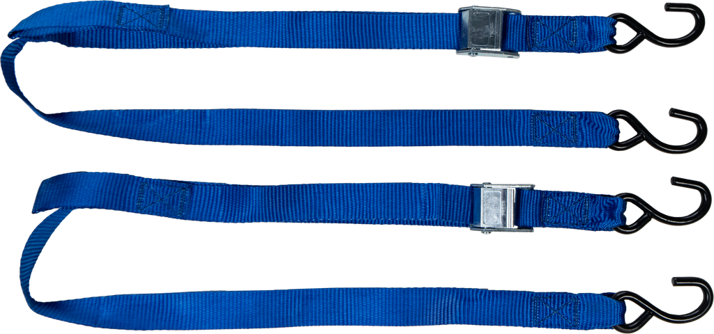 FIRE POWER 1½" TIE DOWNS