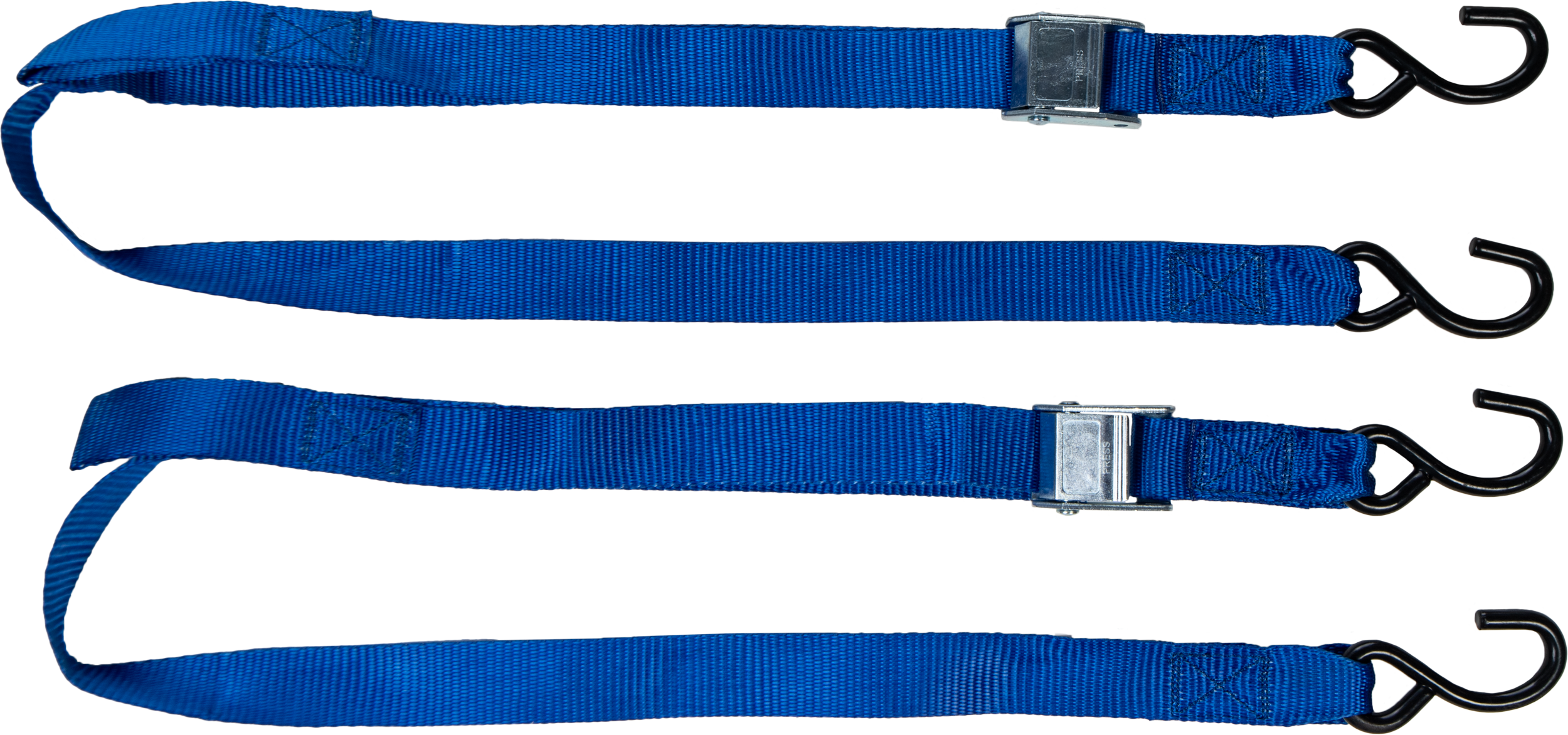 FIRE POWER 1½" TIE DOWNS