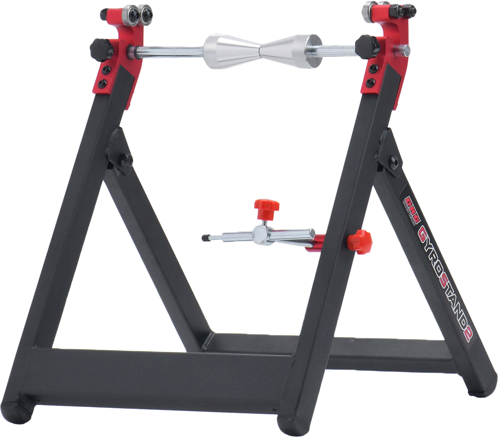 Gyro Stand 2
