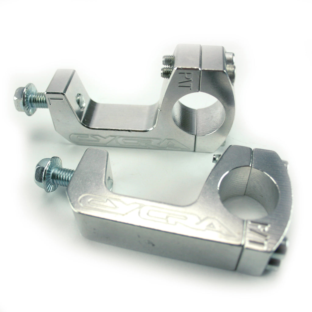 Handguard Hardware - UCLAMP
