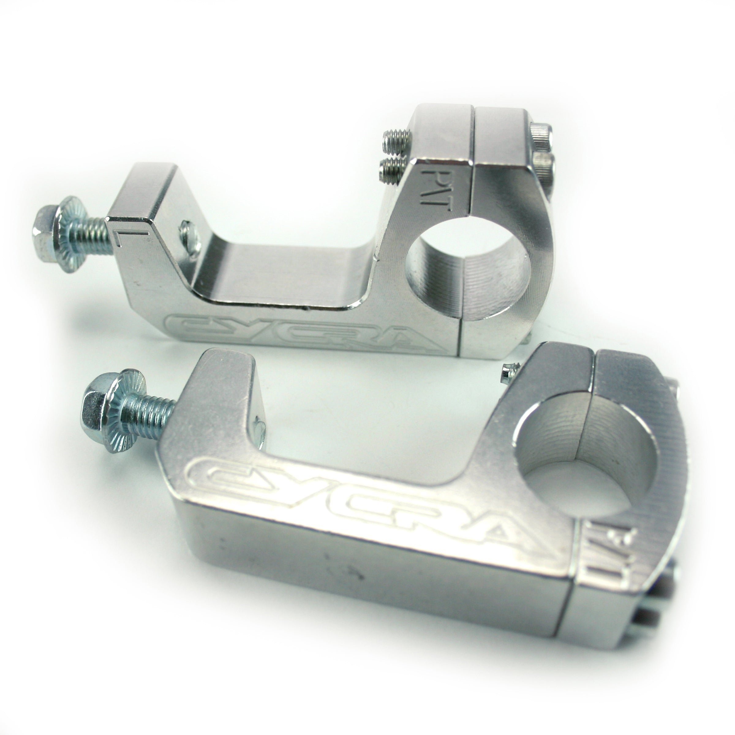 Handguard Hardware - UCLAMP