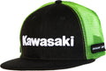 Kawasaki Hat Line Snapback