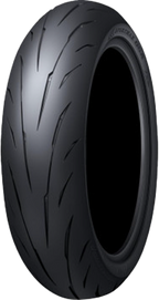 Sportmax Q5A Tires