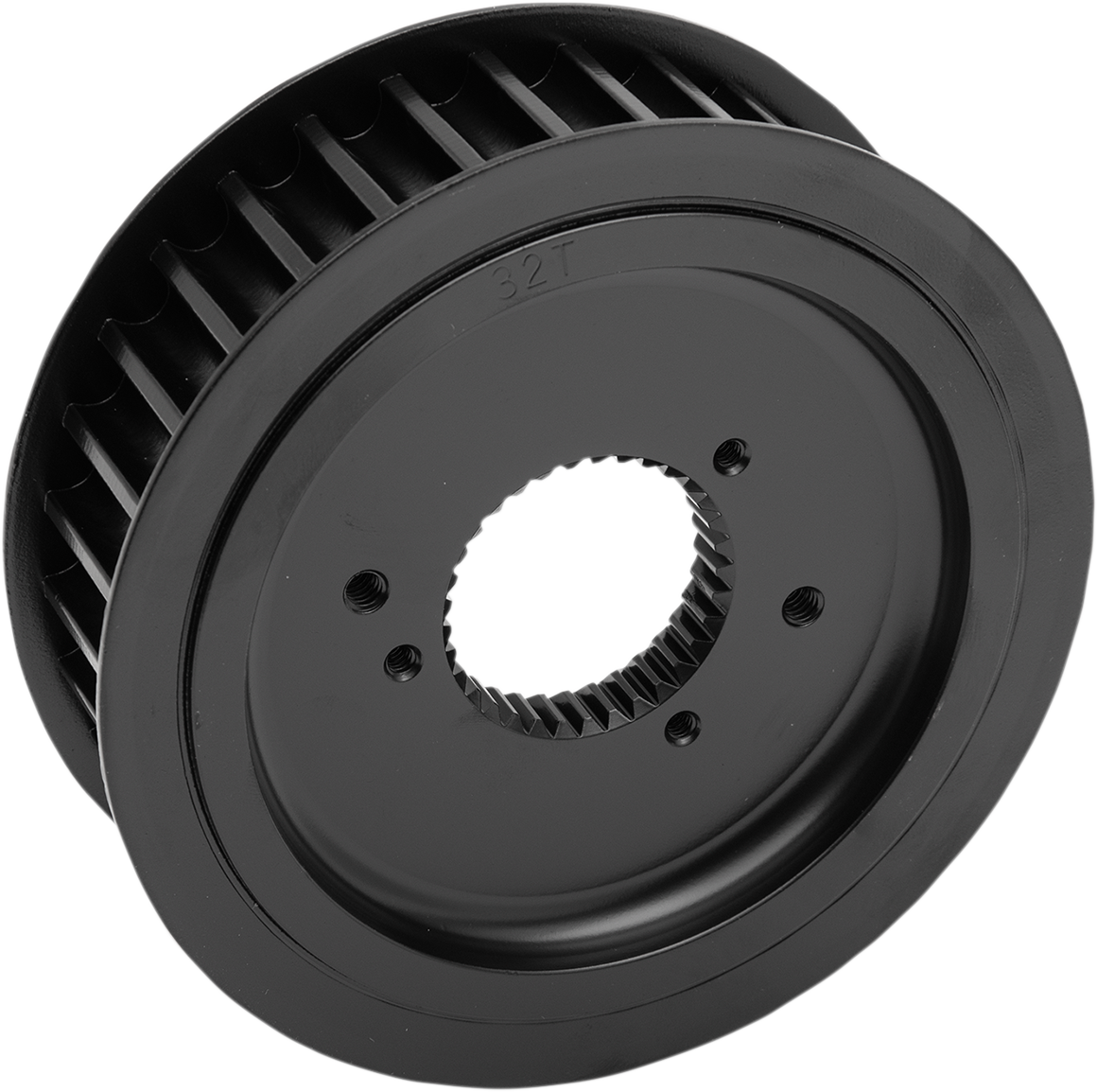 Pulley