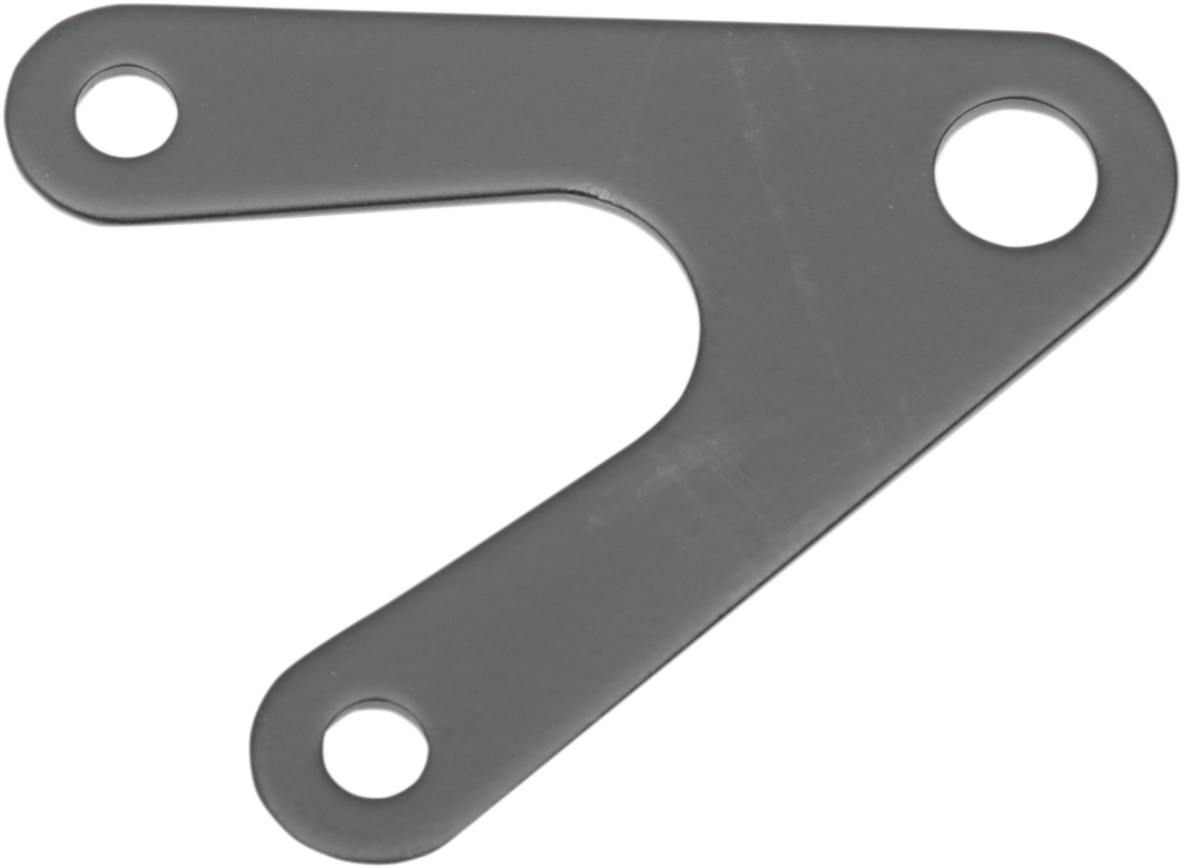 Y-Bracket for Gauges