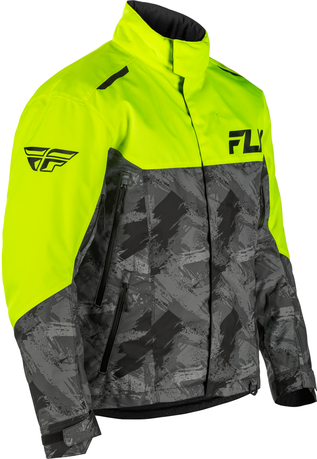 Youth SNX Pro Jacket (2026)