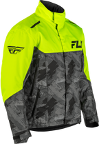 Youth SNX Pro Jacket (2026)