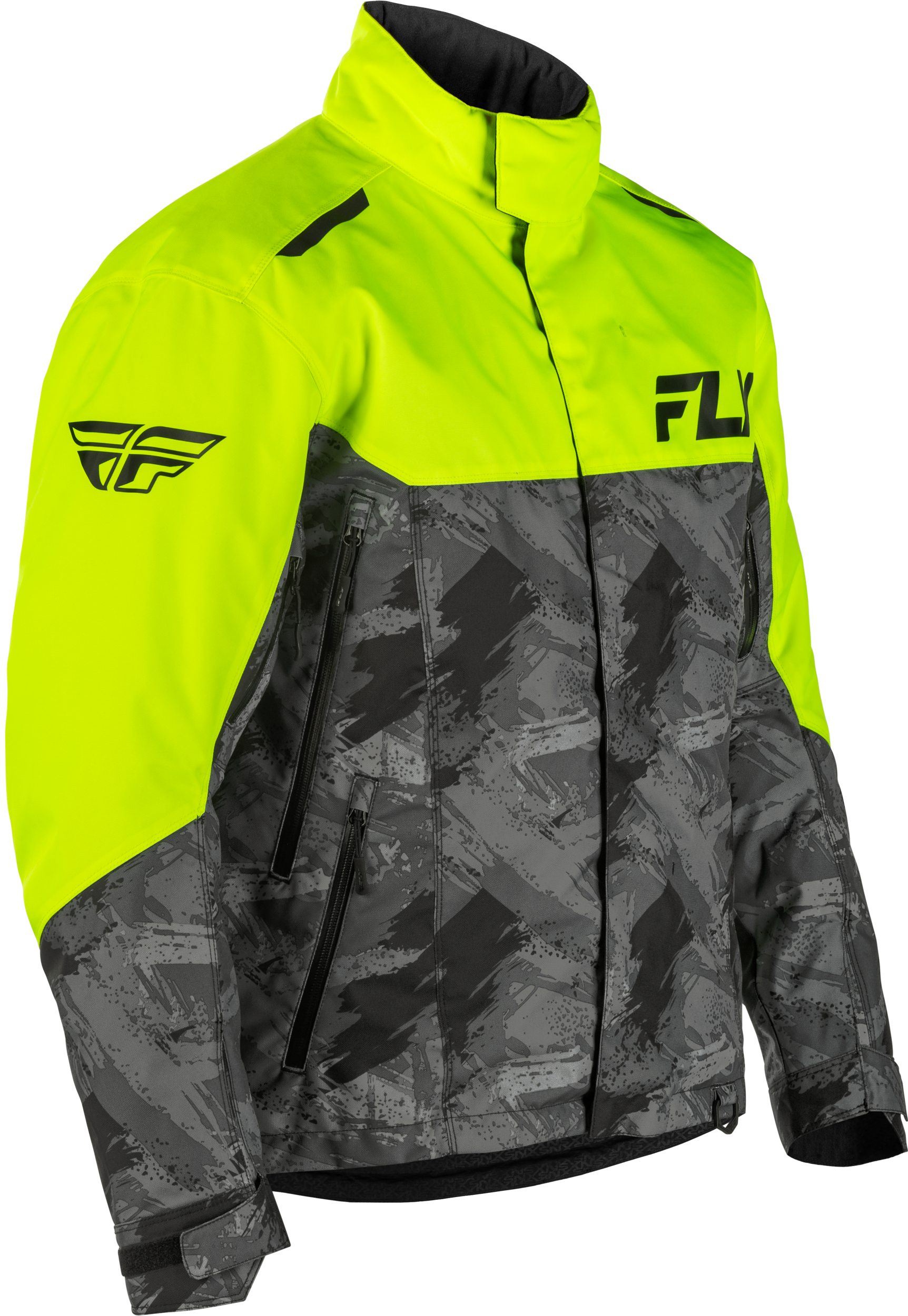 Youth SNX Pro Jacket (2026)