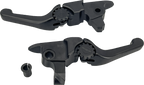 Anthem Shorty Lever Set