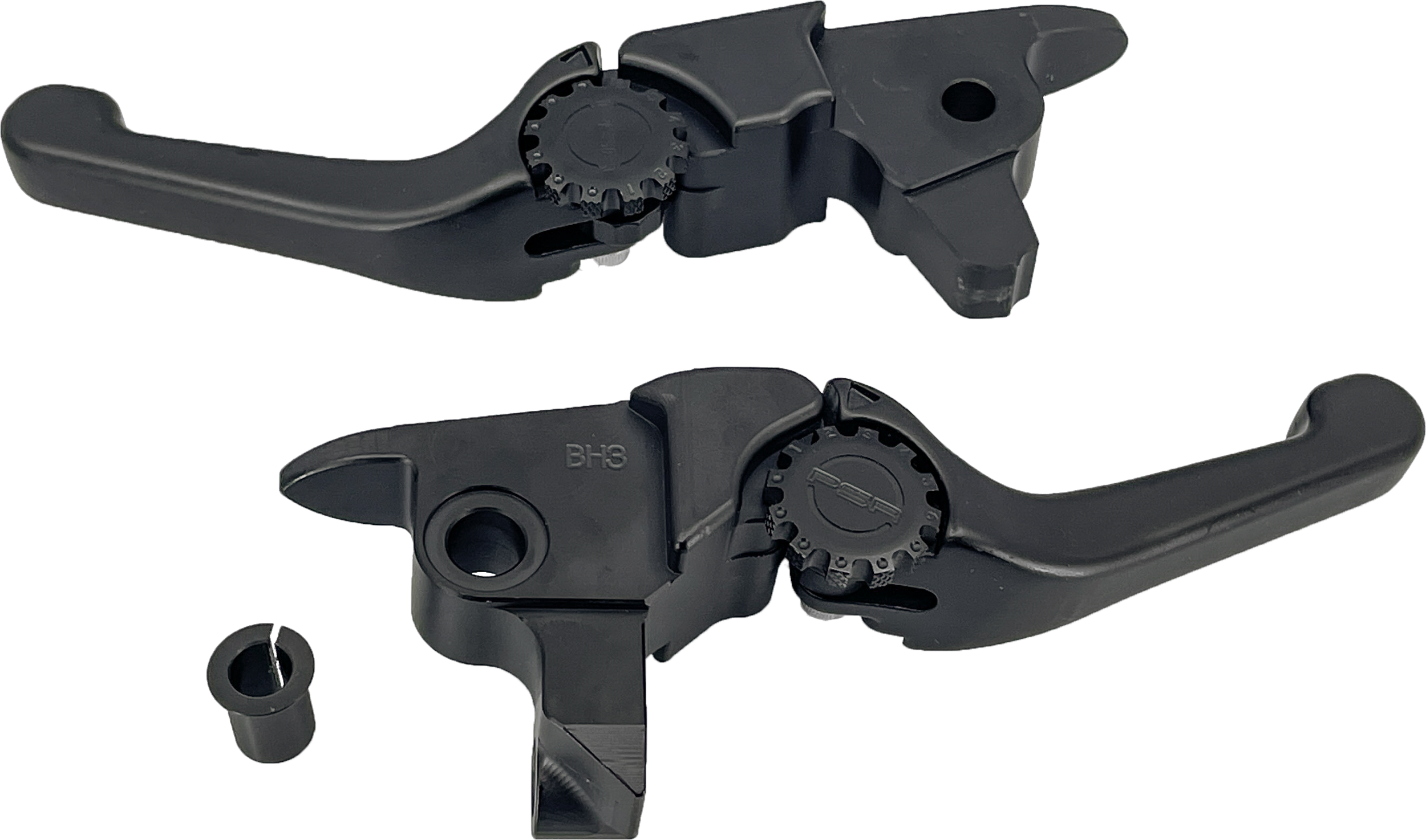 Anthem Shorty Lever Set