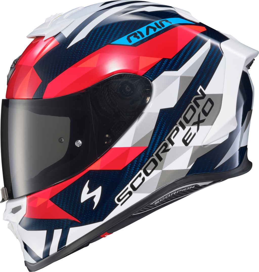 EXO-R1 Air Full Face Helmet