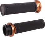Rufian Lock on Grips-Vtwin