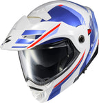 EXO-AT960 Modular Helmet