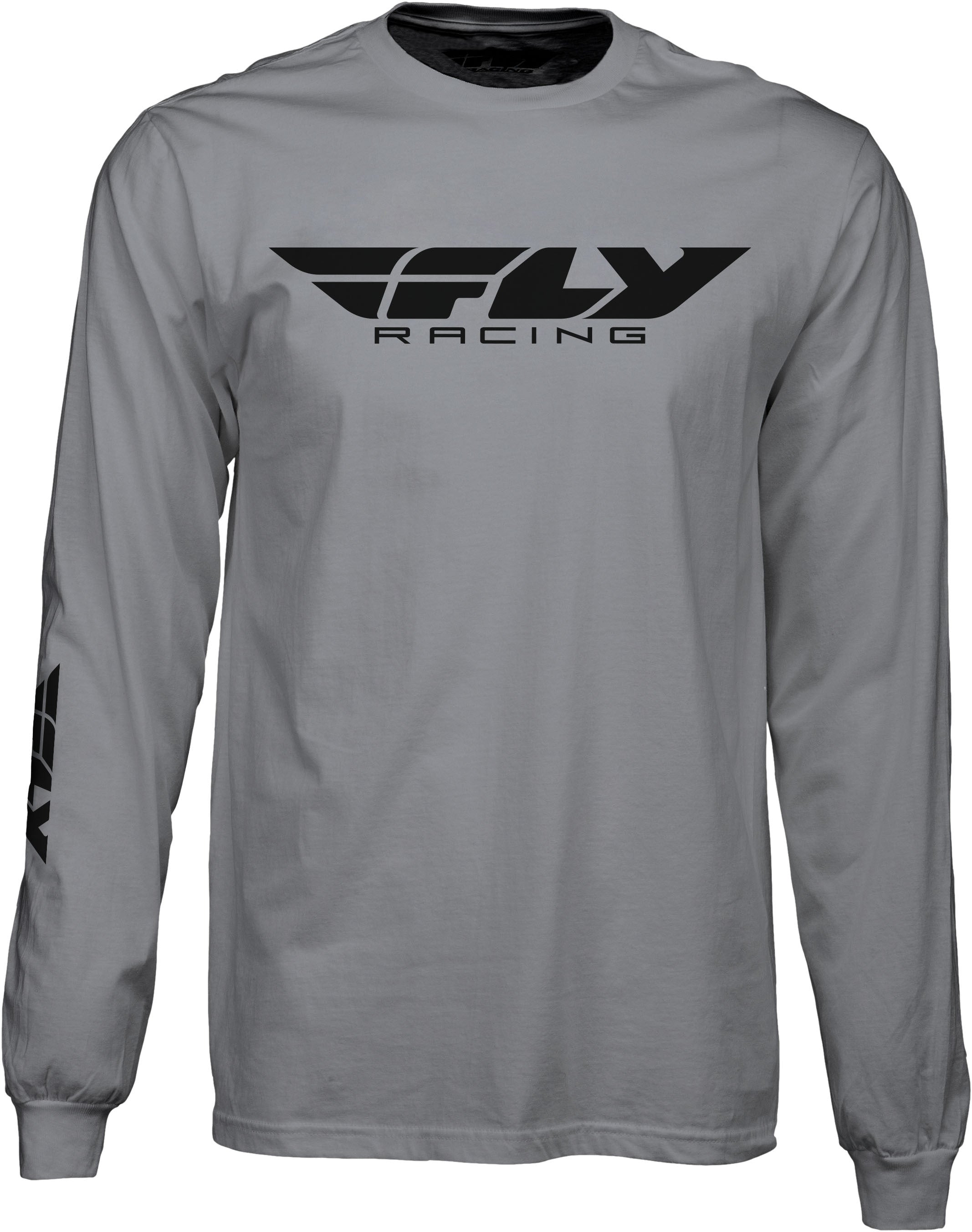 Corporate Long Sleeve Tee