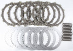 Dirt Racer Clutch Set