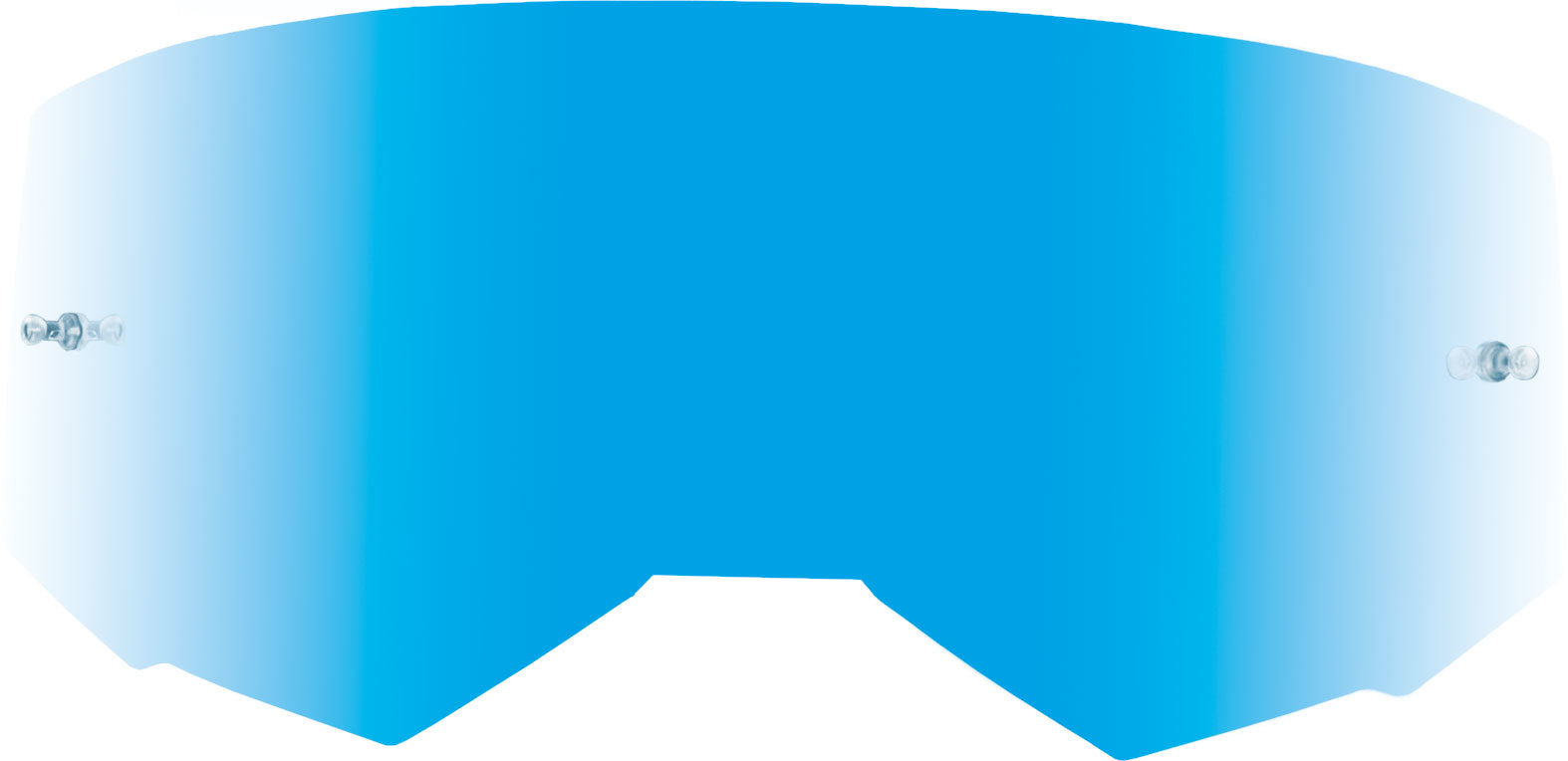 Zone/Focus Goggle Lens