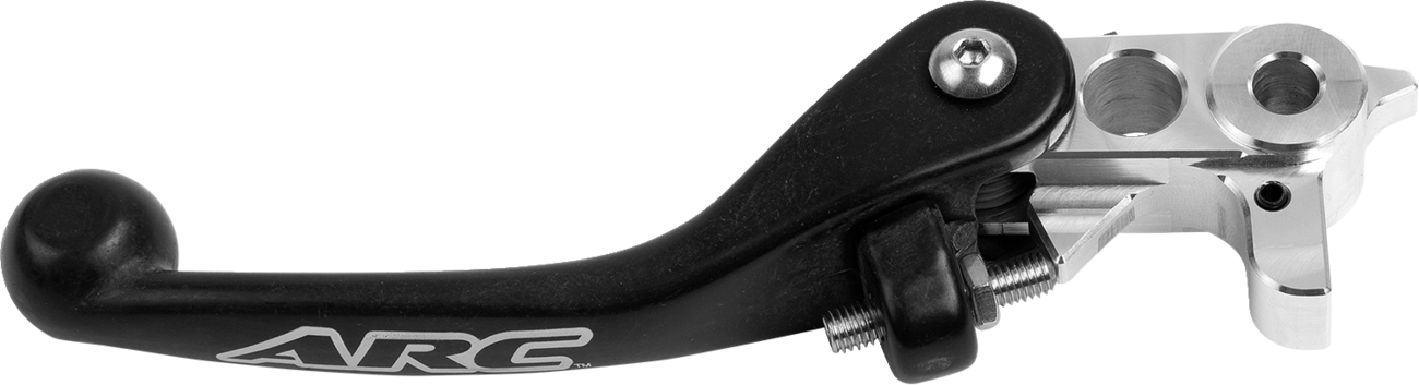 Forged Clutch Lever
