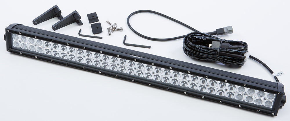 Dual Row LED Light Bar