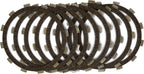 Redline Clutch Kit