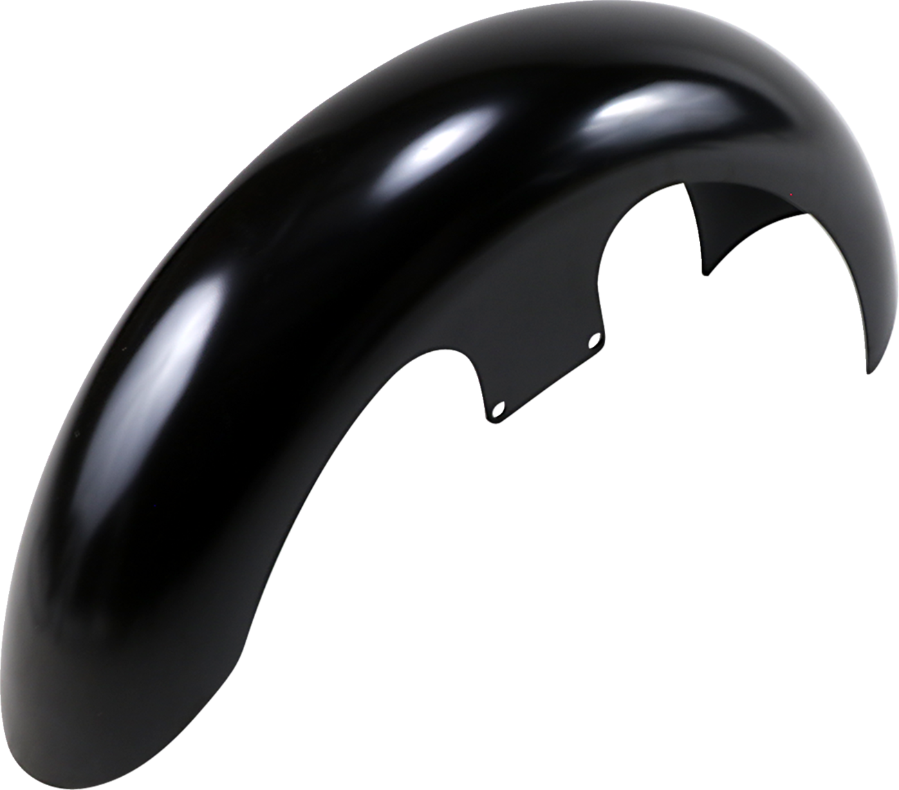 Tire Hugger Front Fender for Dresser