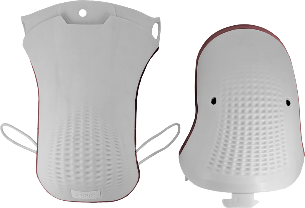 KX 3.0 CE2 Impact Guard Set