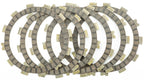 Redline Clutch Kit
