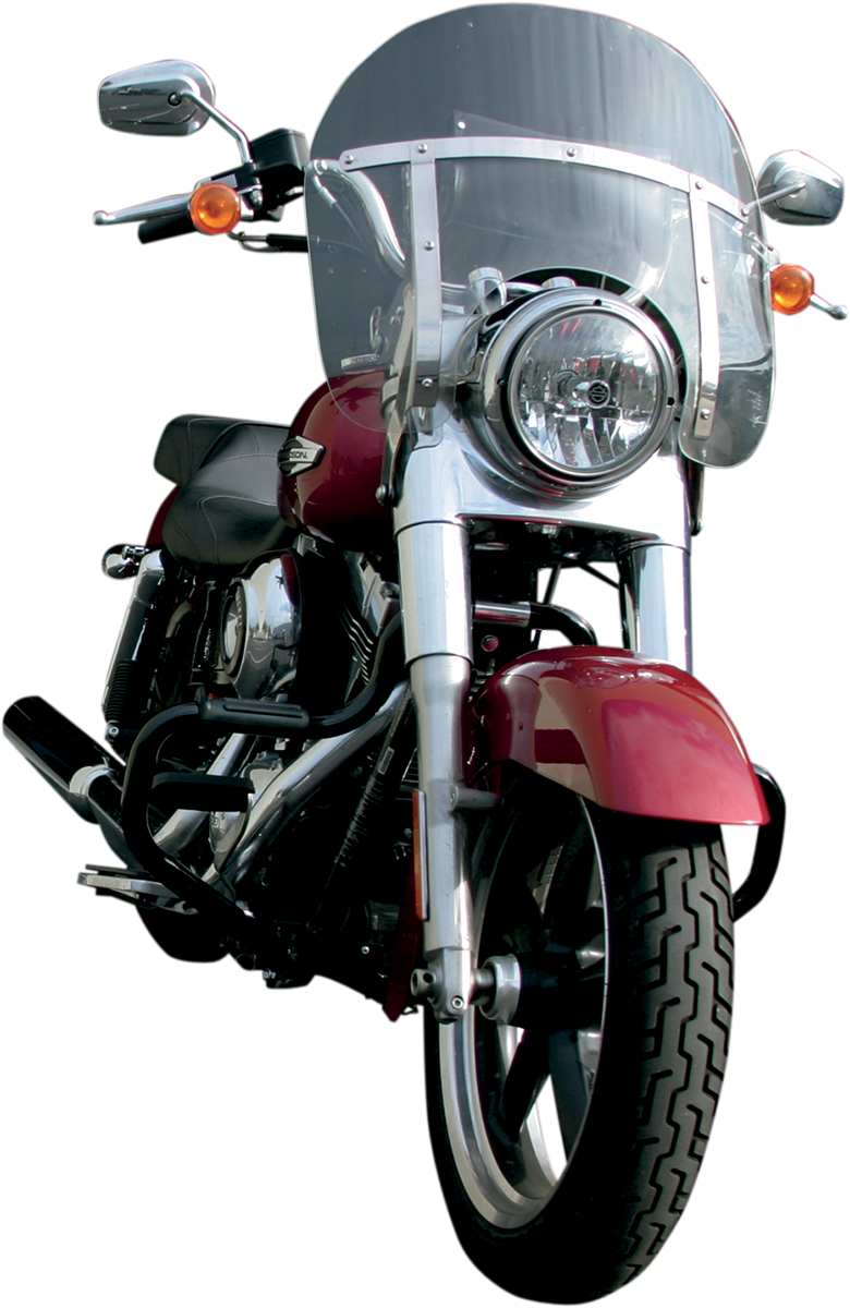 Front Multibar®