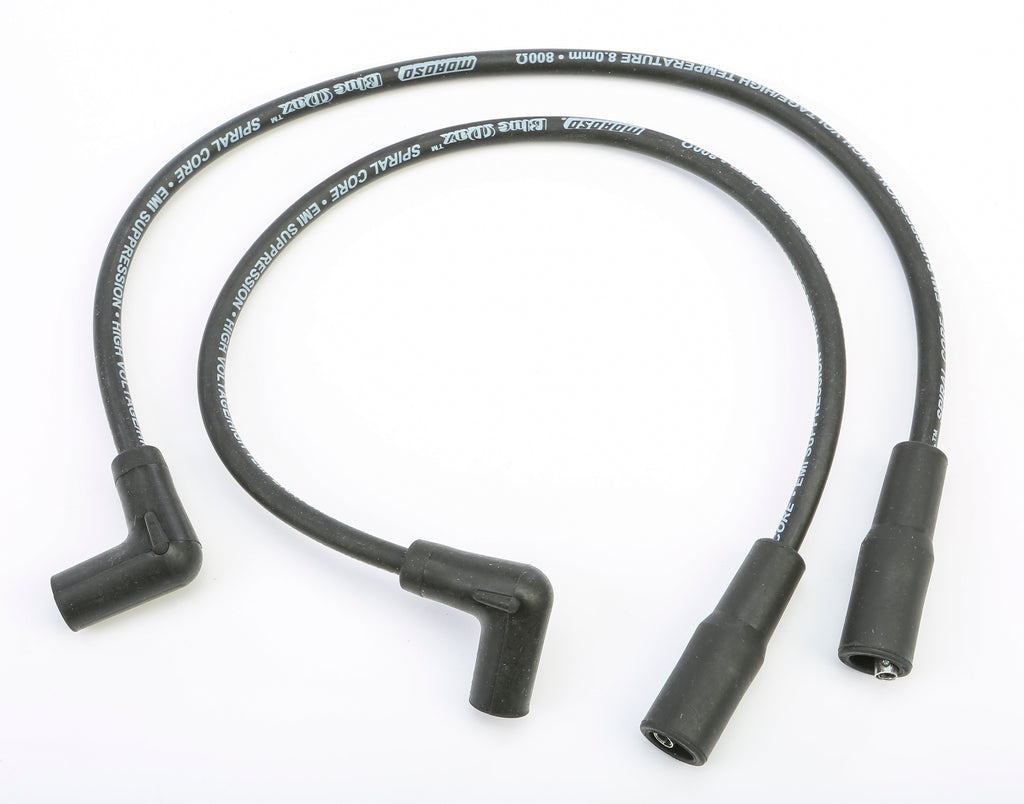 High Performance Spiral Ignition Wire