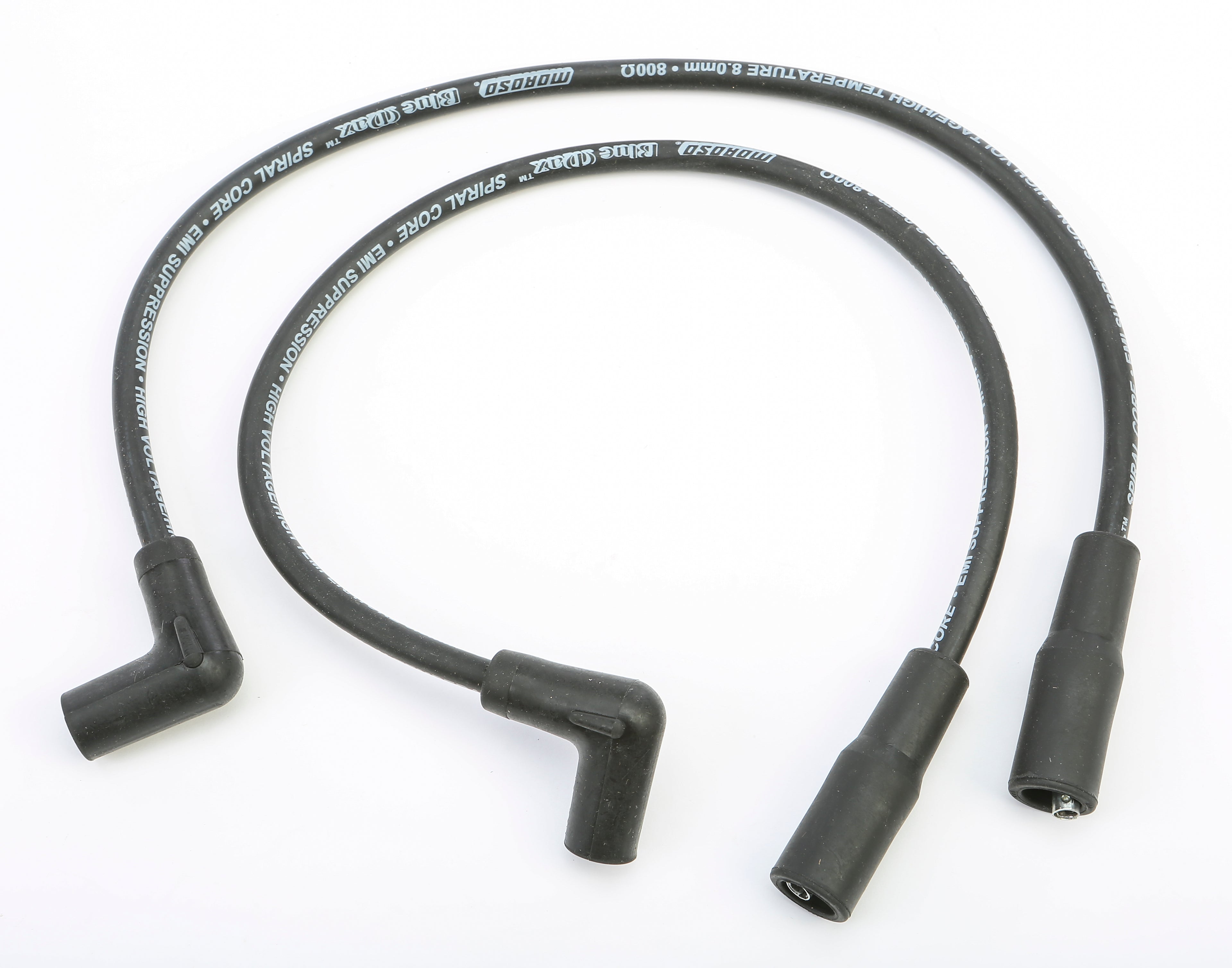 High Performance Spiral Ignition Wire