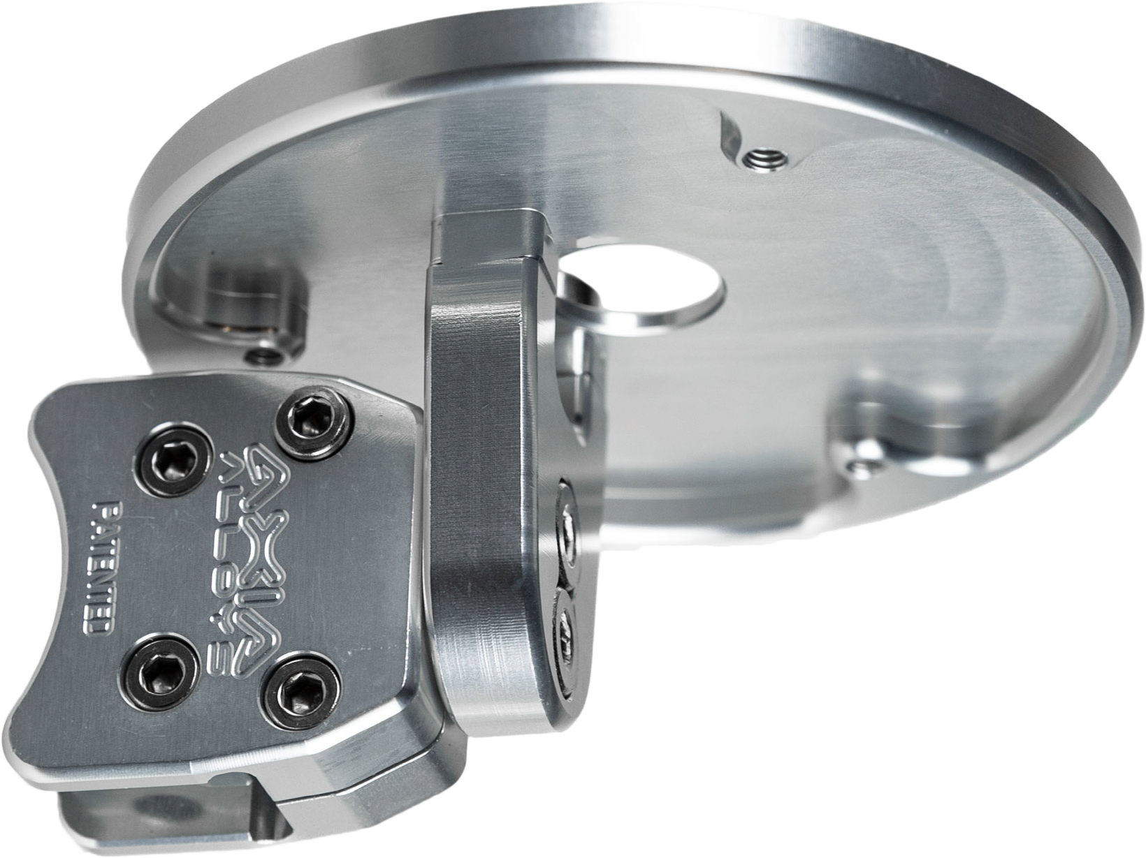 Axia Antenna Mounts