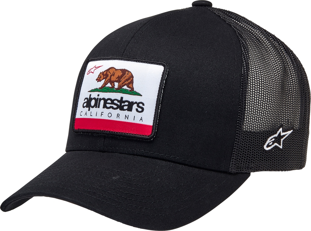 Cali 2.0 Hat
