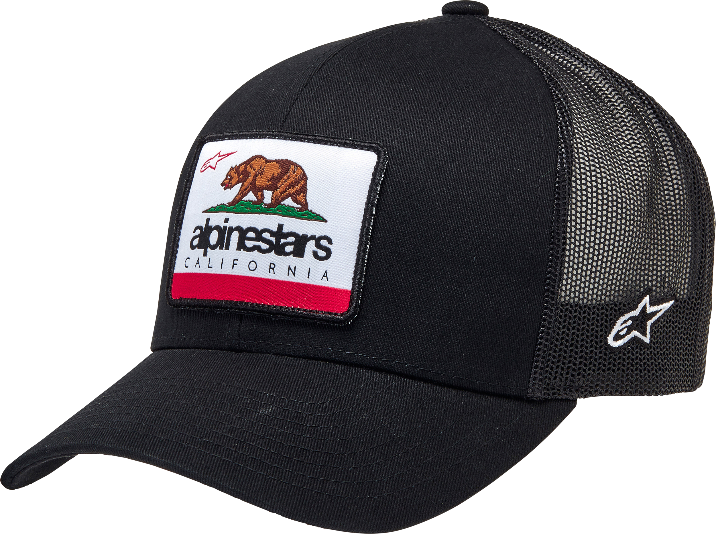 Cali 2.0 Hat