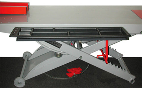 Standard 1000 Electric Lift