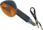 Oval Marker Light