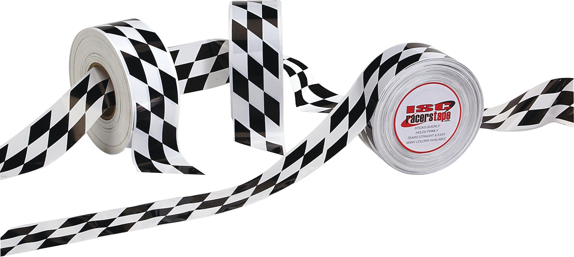 Barricade Tape