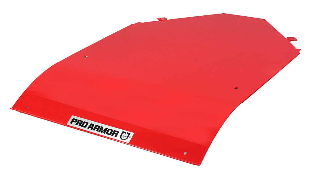 Aluminum Roof RS1