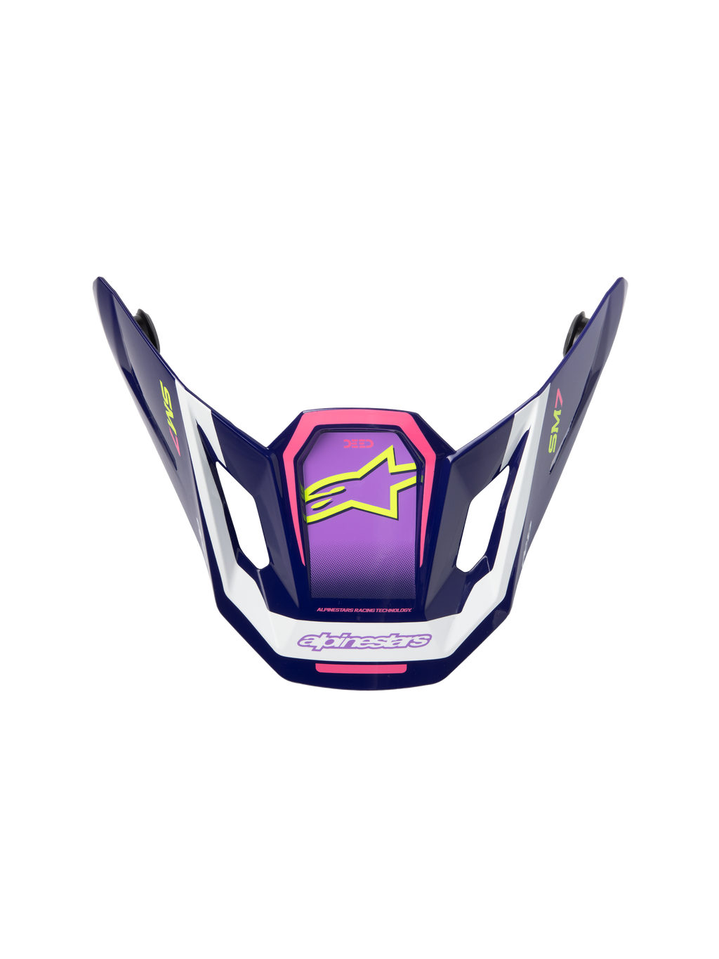 SM7 Deed Visor