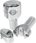 Handlebar Risers for 1" Handlebars