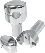 Handlebar Risers for 1" Handlebars