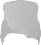 Adventure Windscreen