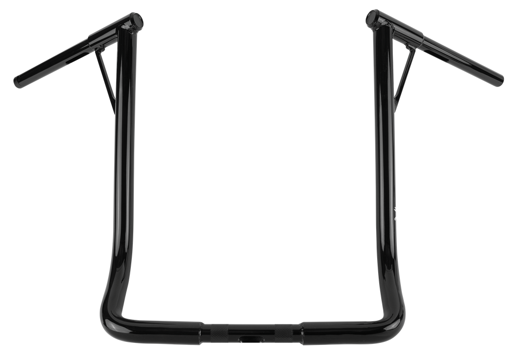 Louie-Bagger Handlebars