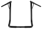 Louie-Bagger Handlebars