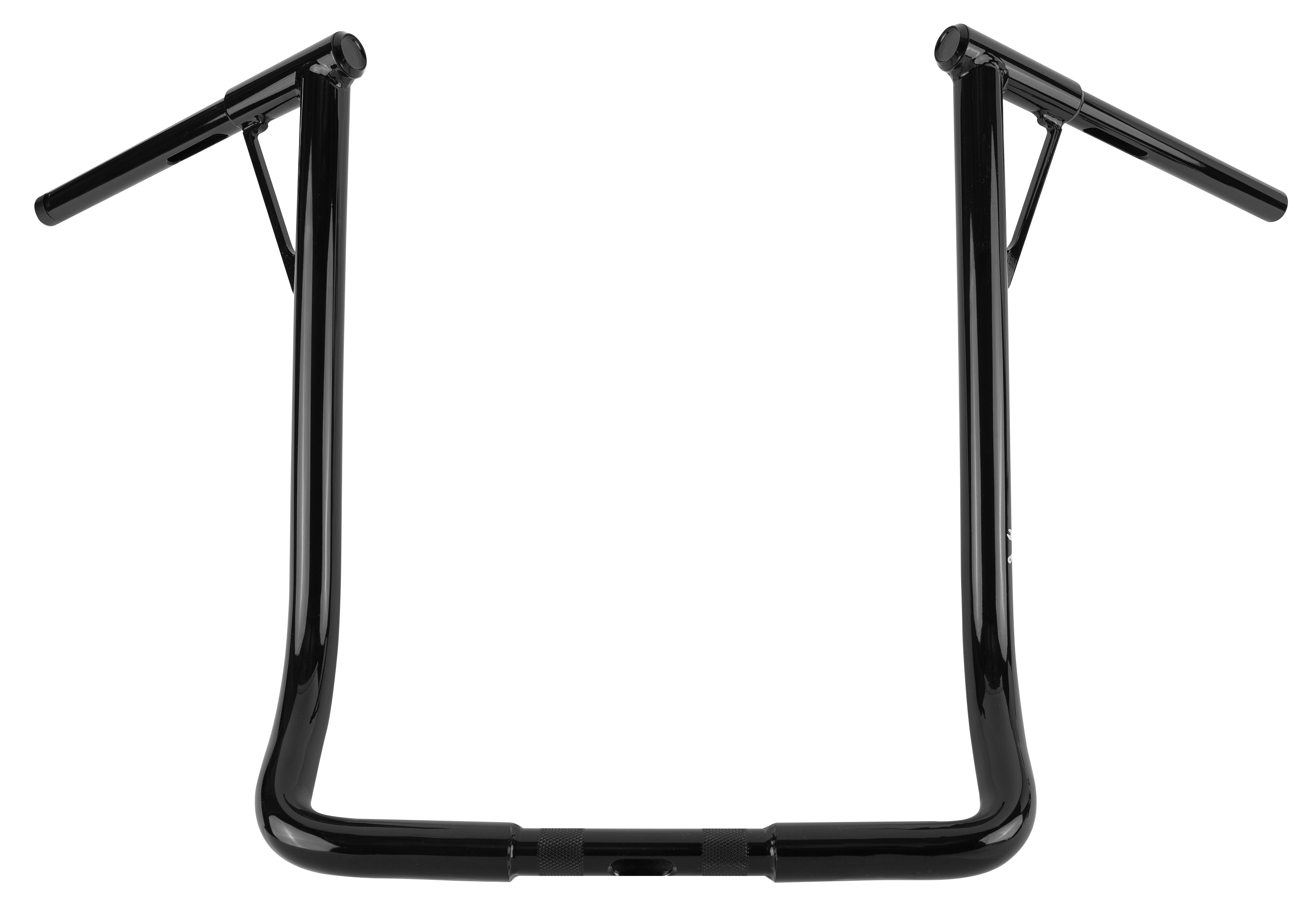 Louie-Bagger Handlebars