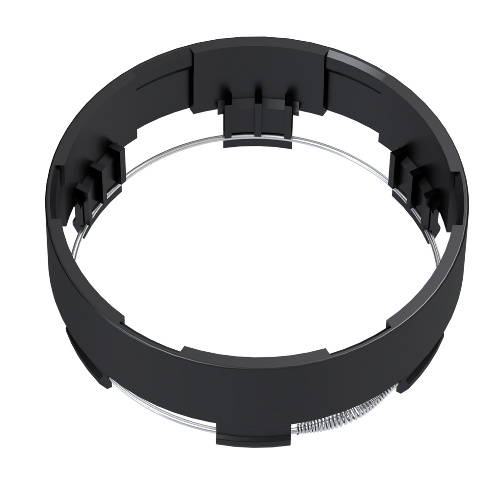 Cap Extensions