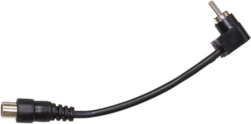 REPLACEMENT ELEC. SHIELD CORD