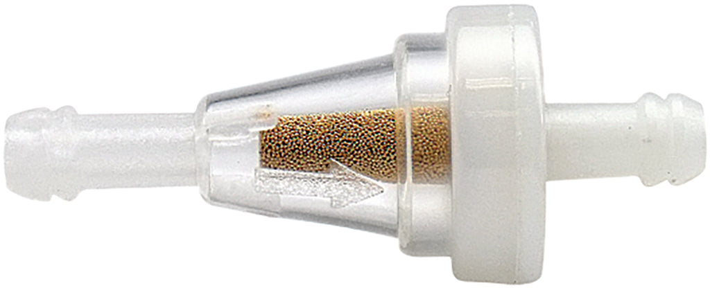 Inline Fuel Filter