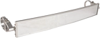 Wide Panoramic Rear View Mirror
