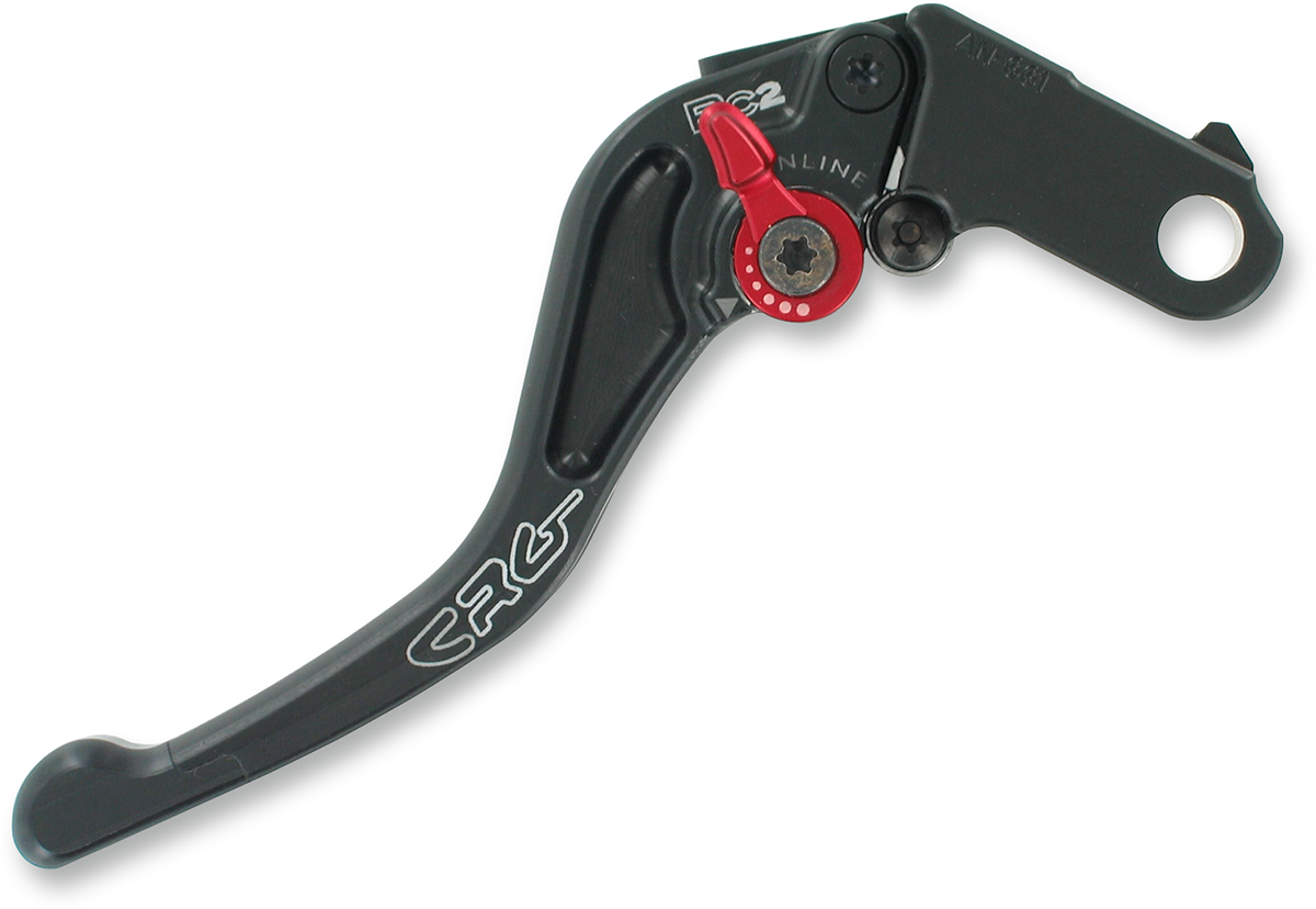 RC2 Shorty Clutch Lever